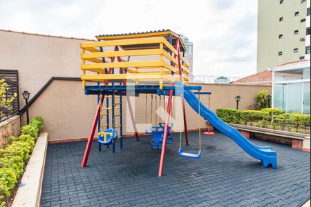 Apartamento para alugar com 72m², 3 quartos e 1 vaga Apartamento para alugar com 72m², 3 quartos e 1 vagaPlayground