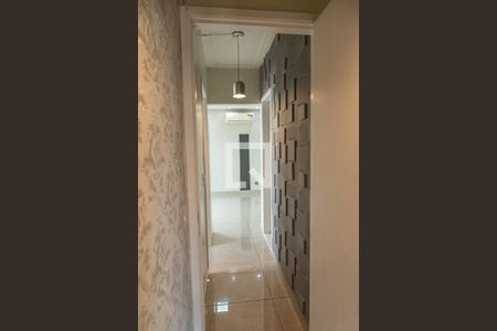 Apartamento para alugar com 72m², 3 quartos e 1 vaga Apartamento para alugar com 72m², 3 quartos e 1 vagaCorredor