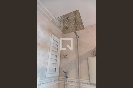 Apartamento para alugar com 72m², 3 quartos e 1 vaga Apartamento para alugar com 72m², 3 quartos e 1 vagaBanheiro da suíte