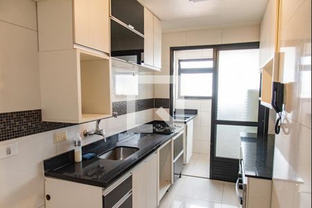 Apartamento para alugar com 72m², 3 quartos e 1 vaga Apartamento para alugar com 72m², 3 quartos e 1 vagaCozinha