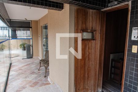 Apartamento para alugar com 72m², 3 quartos e 1 vaga Apartamento para alugar com 72m², 3 quartos e 1 vagaSauna