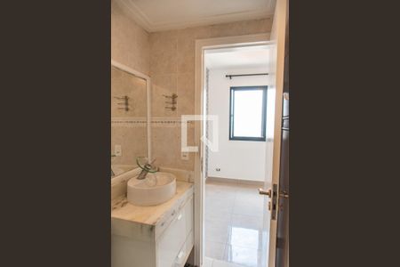 Apartamento para alugar com 72m², 3 quartos e 1 vaga Apartamento para alugar com 72m², 3 quartos e 1 vagaBanheiro da suíte