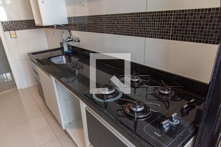 Apartamento para alugar com 72m², 3 quartos e 1 vaga Apartamento para alugar com 72m², 3 quartos e 1 vagaCozinha