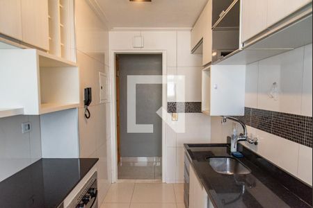 Apartamento para alugar com 72m², 3 quartos e 1 vaga Apartamento para alugar com 72m², 3 quartos e 1 vagaCozinha