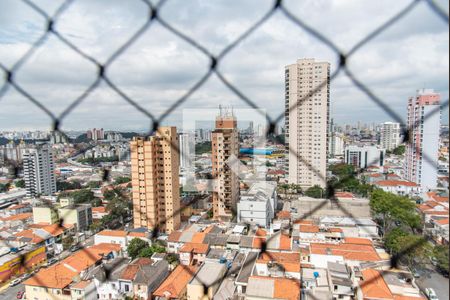 Apartamento para alugar com 72m², 3 quartos e 1 vaga Apartamento para alugar com 72m², 3 quartos e 1 vagaVista da varanda