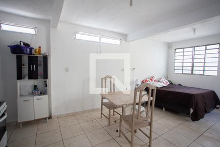 Sala  de casa à venda com 2 quartos, 75m² em Ouro Preto, Belo Horizonte
