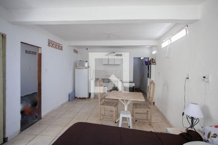 Sala  de casa à venda com 2 quartos, 75m² em Ouro Preto, Belo Horizonte