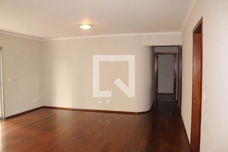Sala de apartamento à venda com 4 quartos, 170m² em Pompeia, São Paulo