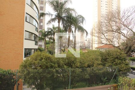 Vista do Quarto1 de apartamento à venda com 4 quartos, 170m² em Pompeia, São Paulo