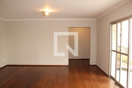 Sala de apartamento à venda com 4 quartos, 170m² em Pompeia, São Paulo