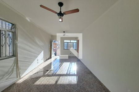 Sala de apartamento à venda com 2 quartos, 72m² em Del Castilho, Rio de Janeiro