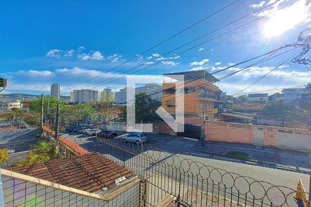 Vista de apartamento à venda com 2 quartos, 72m² em Del Castilho, Rio de Janeiro