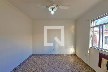 Quarto 2 de apartamento à venda com 2 quartos, 72m² em Del Castilho, Rio de Janeiro