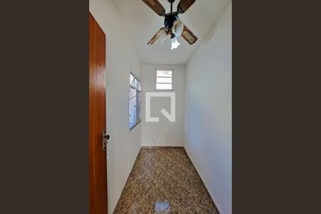 Escritório de apartamento à venda com 2 quartos, 72m² em Del Castilho, Rio de Janeiro