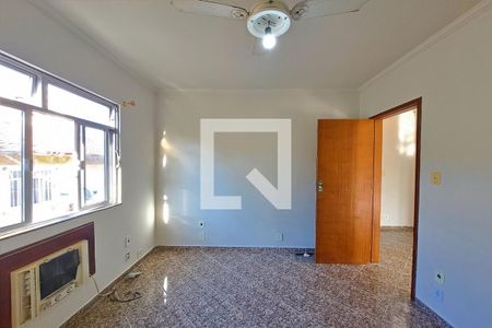 Quarto 2 de apartamento à venda com 2 quartos, 72m² em Del Castilho, Rio de Janeiro