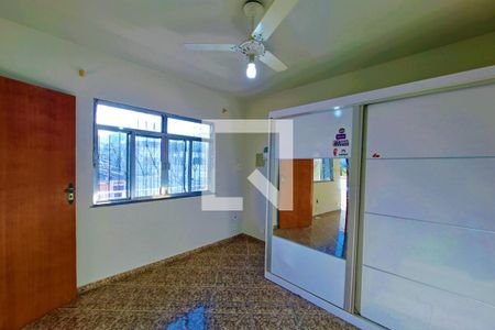 Quarto 1 de apartamento à venda com 2 quartos, 72m² em Del Castilho, Rio de Janeiro