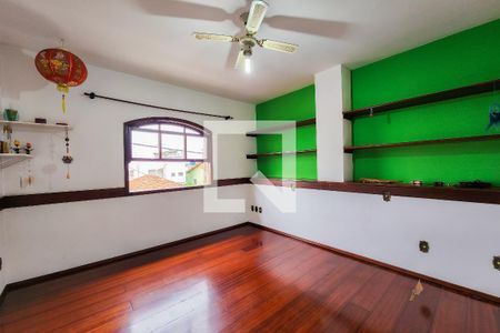 Quarto 1 de casa para alugar com 3 quartos, 285m² em Parque Santo Antonio, São Bernardo do Campo