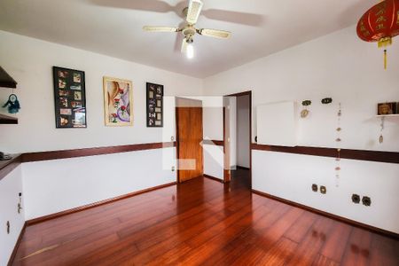 Quarto 1 de casa para alugar com 3 quartos, 285m² em Parque Santo Antonio, São Bernardo do Campo