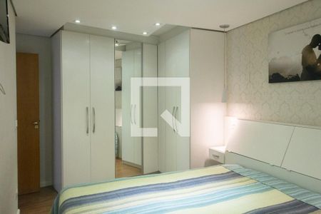 Casa de condomínio à venda com 160m², 3 quartos e 2 vagasQuarto 3