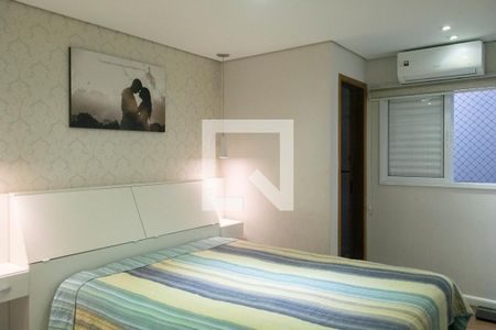 Casa de condomínio à venda com 160m², 3 quartos e 2 vagasQuarto 3