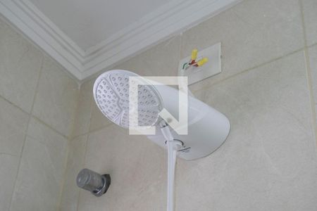 Casa de condomínio à venda com 160m², 3 quartos e 2 vagasBanheiro Quarto 2