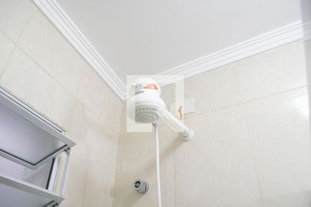 Casa de condomínio à venda com 160m², 3 quartos e 2 vagasBanheiro Quarto 1