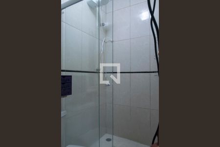 Casa de condomínio à venda com 160m², 3 quartos e 2 vagasBanheiro Quarto 3