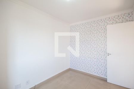 Apartamento à venda com 63m², 3 quartos e 1 vagaQuarto 2