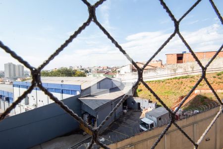 Apartamento à venda com 63m², 3 quartos e 1 vagaVista da Suíte