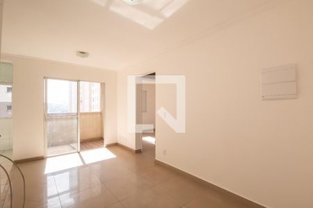Apartamento à venda com 63m², 3 quartos e 1 vagaSala
