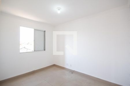 Apartamento à venda com 63m², 3 quartos e 1 vagaQuarto 2