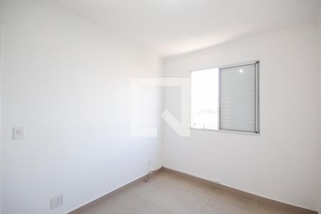 Apartamento à venda com 63m², 3 quartos e 1 vagaQuarto 2