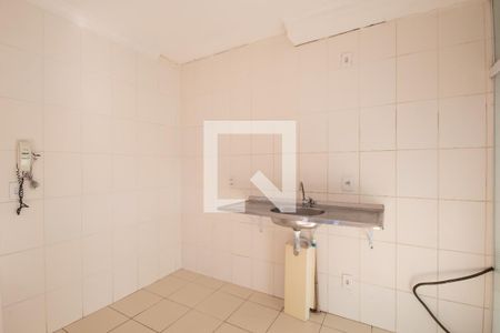 Apartamento à venda com 63m², 3 quartos e 1 vagaCozinha