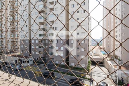 Apartamento à venda com 63m², 3 quartos e 1 vagaVista do Quarto 3