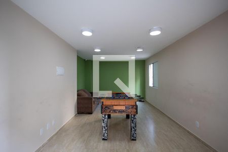 Apartamento à venda com 63m², 3 quartos e 1 vagaSalão de Jogos