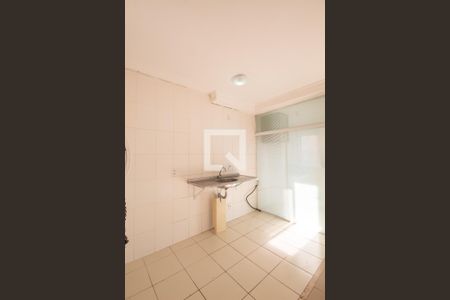 Apartamento à venda com 63m², 3 quartos e 1 vagaCozinha