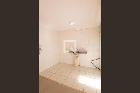 Apartamento à venda com 63m², 3 quartos e 1 vagaCozinha