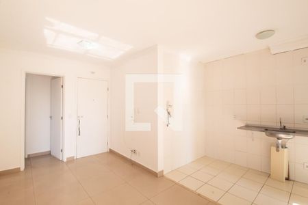 Apartamento à venda com 63m², 3 quartos e 1 vagaSala