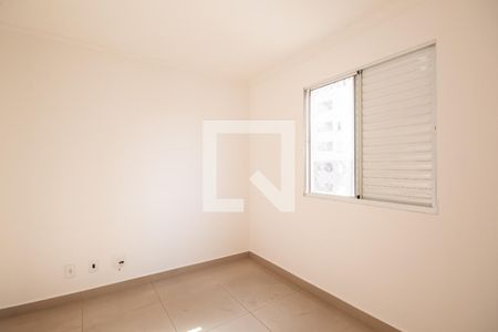 Apartamento à venda com 63m², 3 quartos e 1 vagaQuarto 3