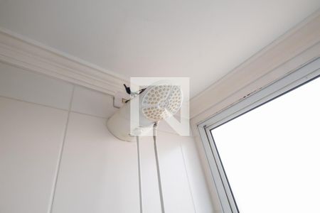 Apartamento à venda com 63m², 3 quartos e 1 vagaBanheiro 2