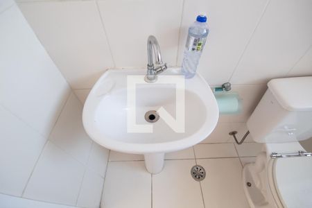 Apartamento à venda com 63m², 3 quartos e 1 vagaBanheiro 2