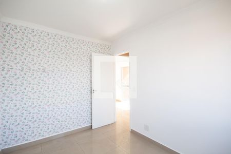 Apartamento à venda com 63m², 3 quartos e 1 vagaQuarto 2