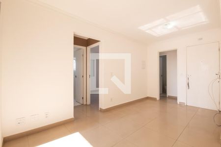 Apartamento à venda com 63m², 3 quartos e 1 vagaSala