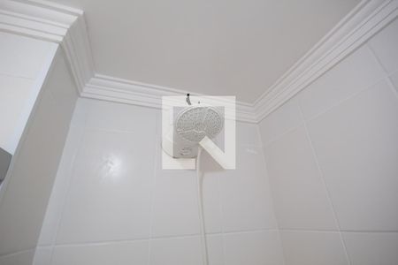 Apartamento à venda com 63m², 3 quartos e 1 vagaBanheiro da Suíte