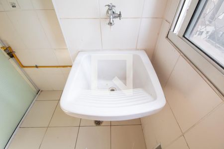 Apartamento à venda com 63m², 3 quartos e 1 vagaÁrea de Serviço