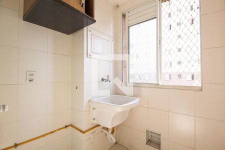 Apartamento à venda com 63m², 3 quartos e 1 vagaÁrea de Serviço