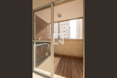 Apartamento à venda com 63m², 3 quartos e 1 vagaSacada