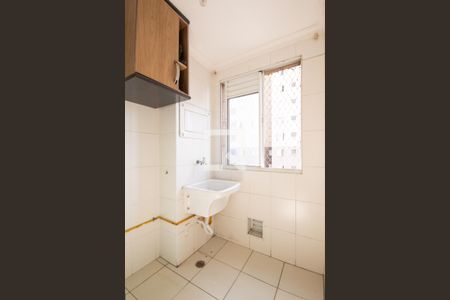 Apartamento à venda com 63m², 3 quartos e 1 vagaÁrea de Serviço