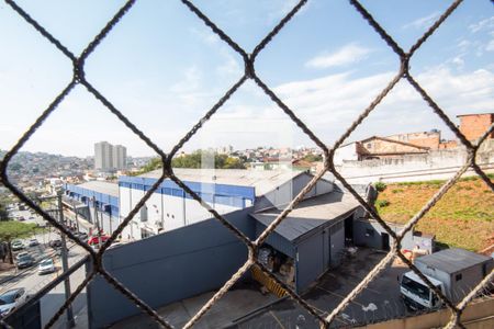 Apartamento à venda com 63m², 3 quartos e 1 vagaVista do Quarto 2