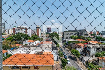 Vista de apartamento para alugar com 2 quartos, 90m² em Vila Madalena, São Paulo